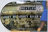 Beatles, The - Abbey Road (Pic Disc)