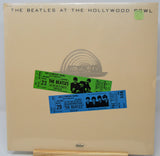 Beatles, The - At The Hollywood Bowl (Sealed)