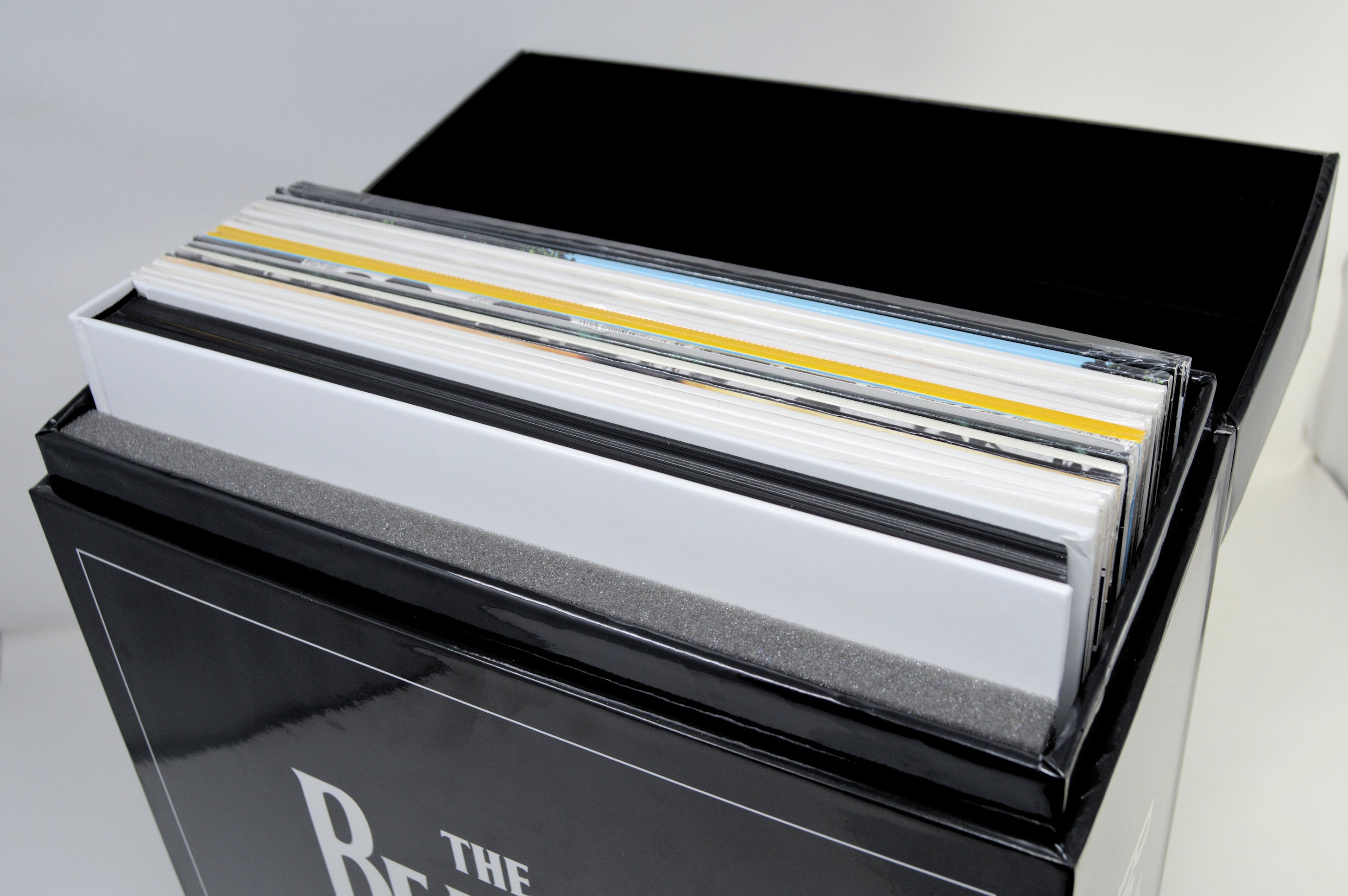 The Beatles ‎– From Liverpool - The Beatles Box - Used Box Set