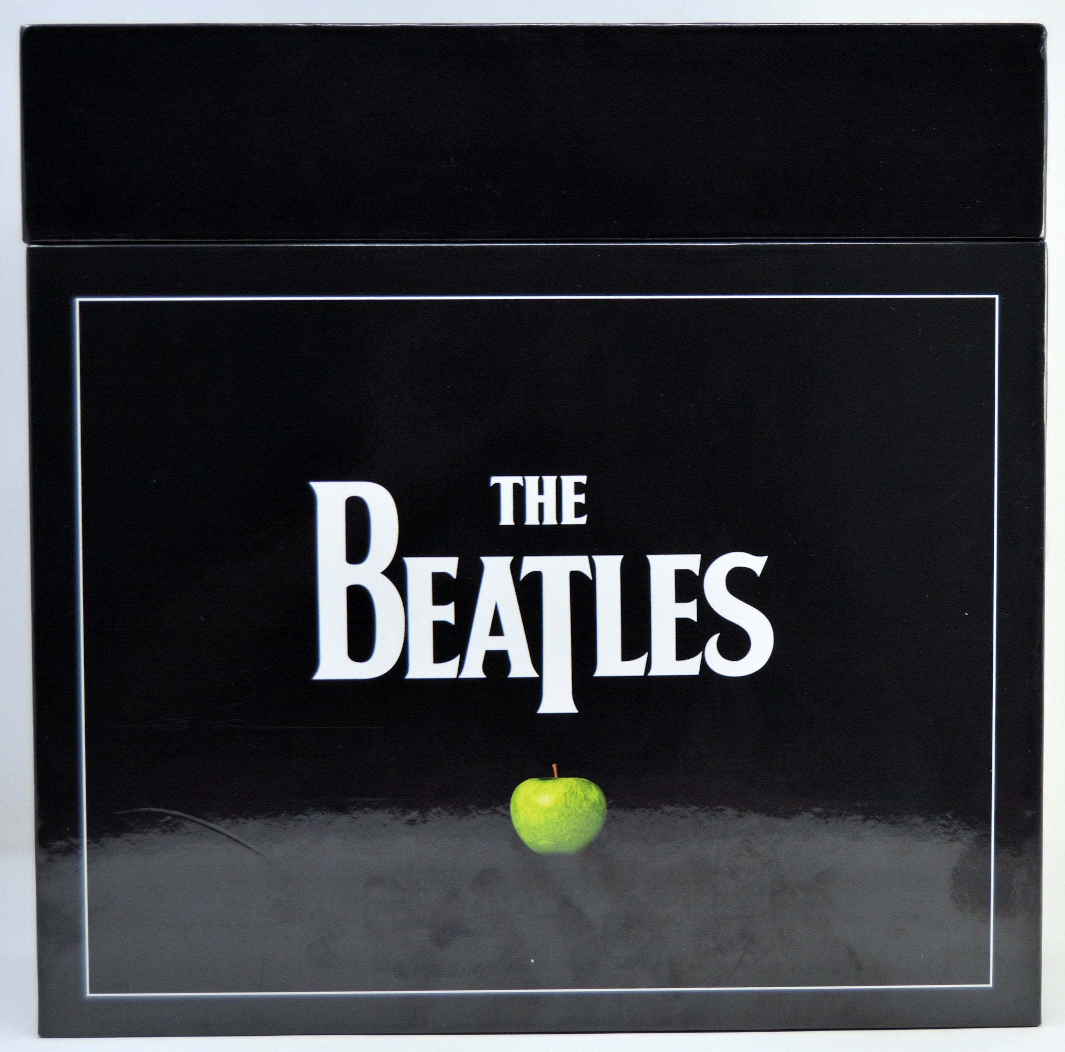 The Beatles ‎– From Liverpool - The Beatles Box - Used Box Set