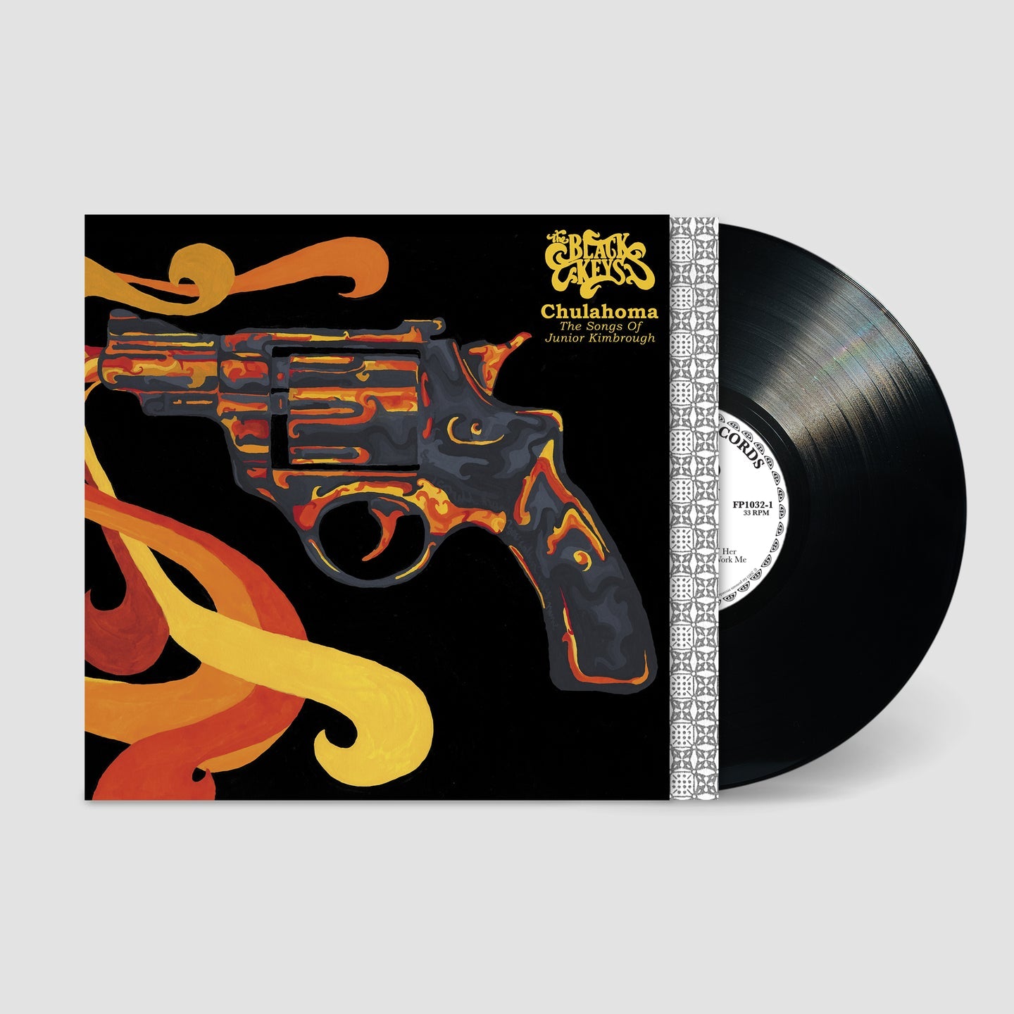 Black Keys - Chulahoma