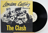 Clash, The - Armagideon Time