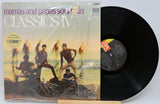 The Classics IV - Mamas And Papas/Soul Train