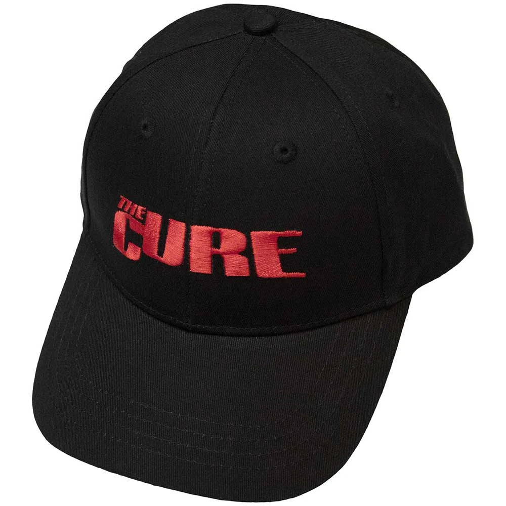 Cure, The - Cap
