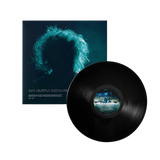 The Cure Songs Of A Live World Vinyl Album back Cover