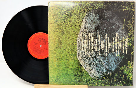 Various - The First Great Rock Festivals Of The Seventies