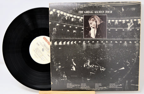 Allman, Gregg - The Gregg Allman Tour