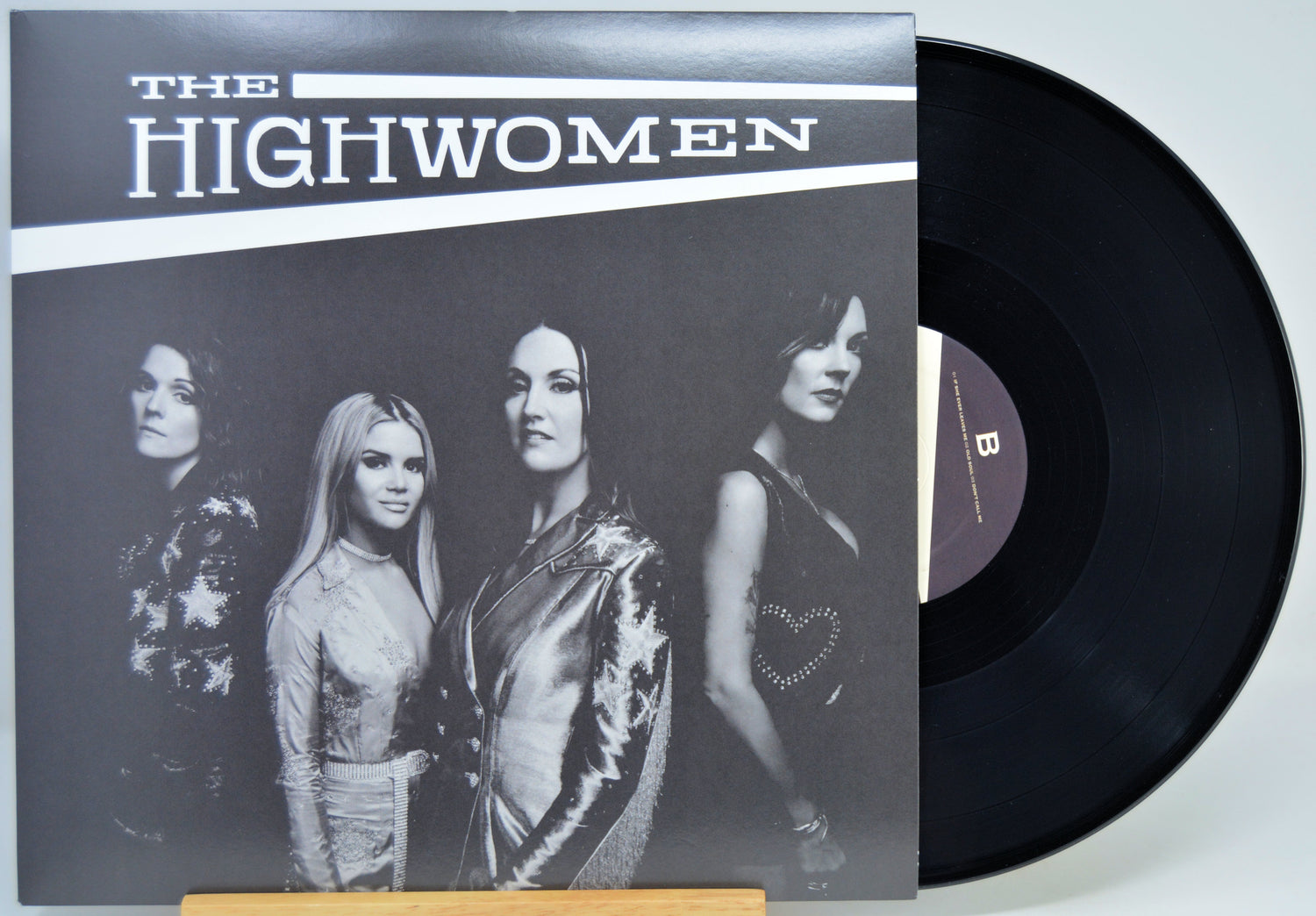 Highwomen, The - The Highwomen