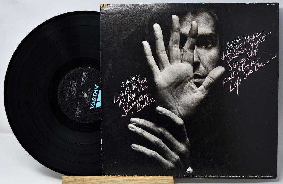 Kinks, The - Sleepwalker