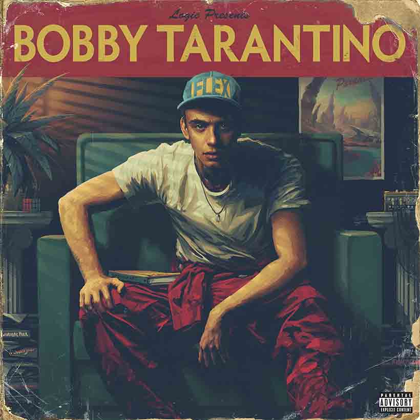 Logic, The - Bobby Tarantino