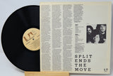 Move, The - Split Ends