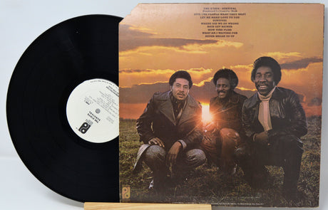 O'Jays, The - Survival