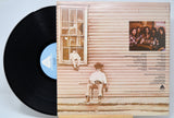 'The Outlaws Self Titled' Vinyl record with a cover featuring a person sitting on a porch.
