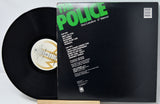 Police, The - Outlandos d'Amour