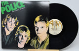 Police, The - Outlandos d'Amour