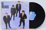 Pretenders - Learning To Crawl