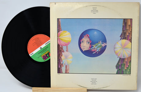 Rascals, The - Search And Nearness
