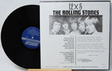 Rolling Stones, The - 12x5