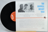 Bright, Ronnell - The Trio