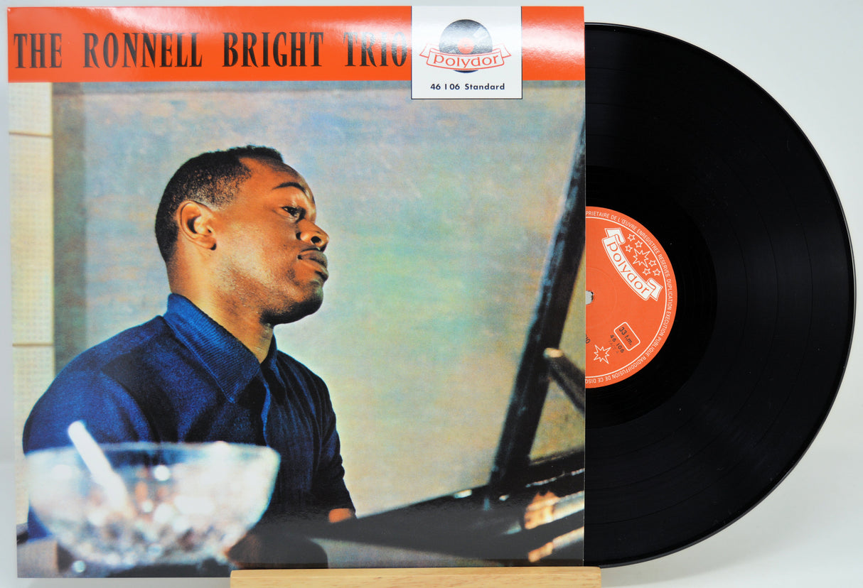 Bright, Ronnell - The Trio