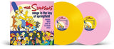 The Simpsons - Songs in the Key of Springfield