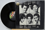 The Soul Train Gang - Self Titled