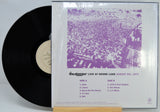 Stooges - Live At Goose Lake 1970