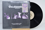 Stooges - Live At Goose Lake 1970