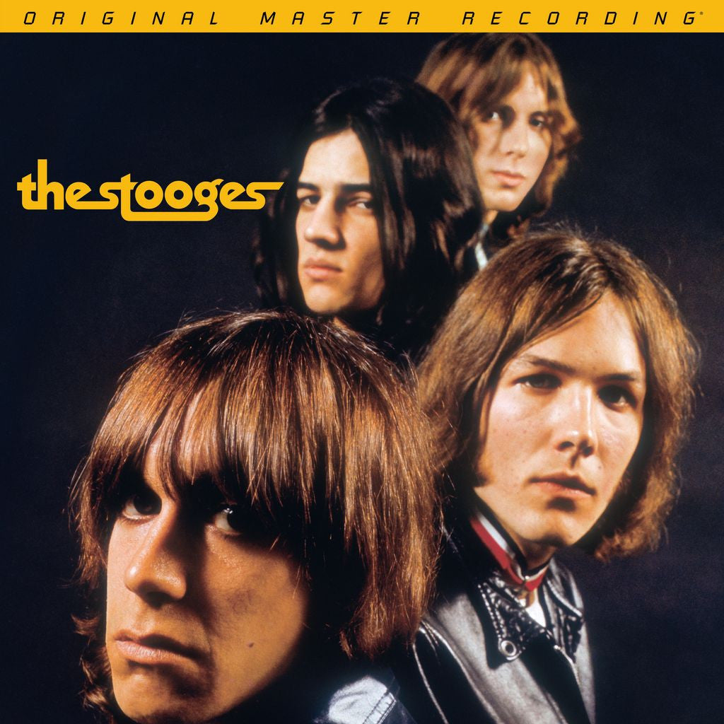 Stooges, The - The Stooges (MFSL)