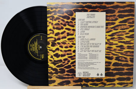 Troggs, The - Contrasts