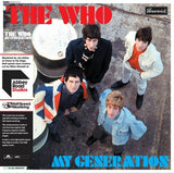 Who, The - My Generation (Half Speed)