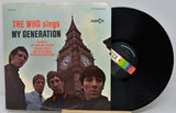 Who, The - My Generation