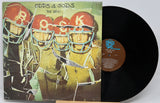 Who, The - Odds & Sods