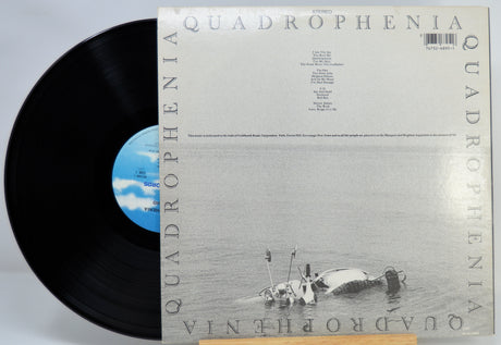 Who, The - Quadrophenia