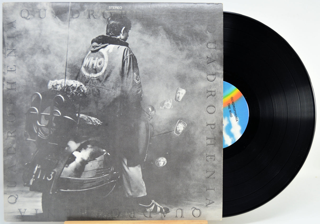 Who, The - Quadrophenia