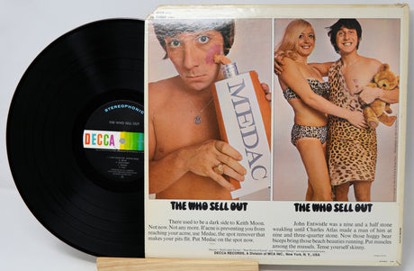 Who, The - Sell Out
