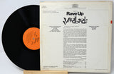 Yardbirds, The - Having A Rave Up With