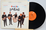 Yardbirds, The - Having A Rave Up With