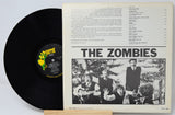 Zombies, The - The Zombies