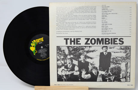 Zombies, The - The Zombies