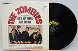 Zombies, The - The Zombies