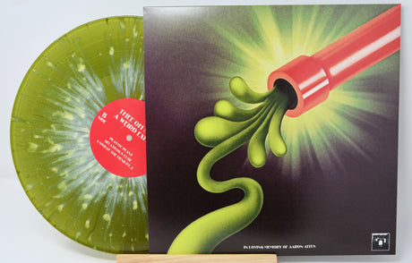 Thee Oh Sees - A Weird Exits