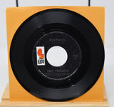 Thee Prophets - Playgirl/Patricia Ann