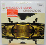 Monk, Thelonious - Criss-Cross