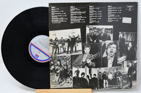 Them - Legends of Rock