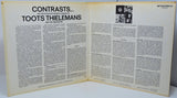 Thielemans, Toots - Contrasts
