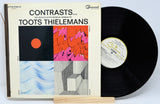 Thielemans, Toots - Contrasts