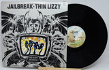 Thin Lizzy - Jailbreak