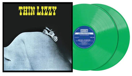 Thin Lizzy - Self Titled