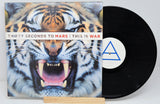 Thirty Seconds To Mars - This Is War